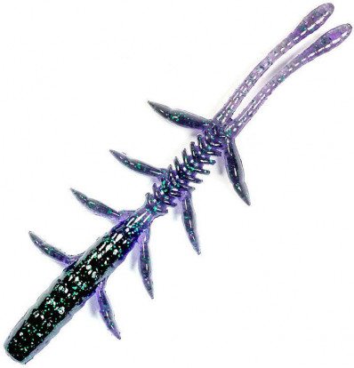Риппер Scissor Comb 3,0 (8шт.) monster bug
