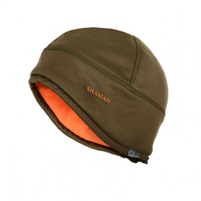 Шапка Шаман Apex hat-2 олива (59-60)S-601-0