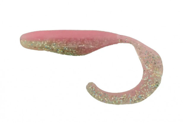 Риппер Bass Assassin Curty Shad 4 CSA26 374