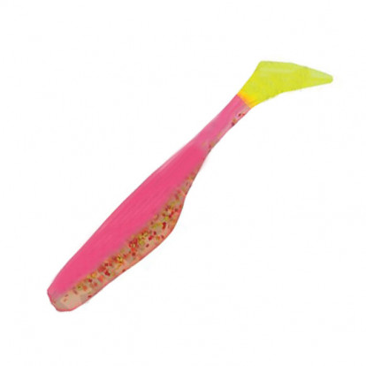Риппер Bass Assassin Turbo Shad 4 TSA30 275