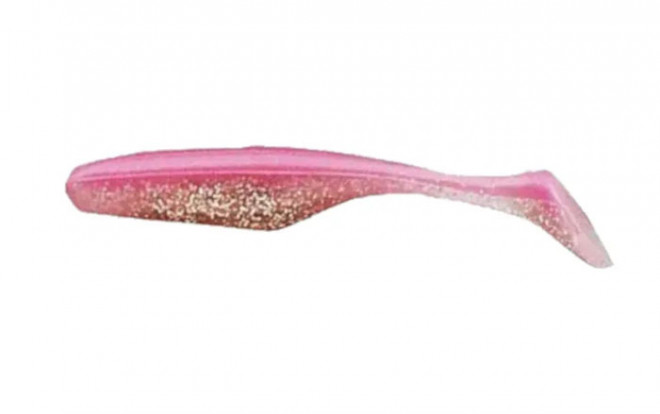 Риппер Bass Assassin Turbo Shad 4 TSA30 374