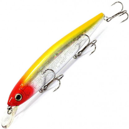 Воблер Deps Balisong Minnow 130SP 28