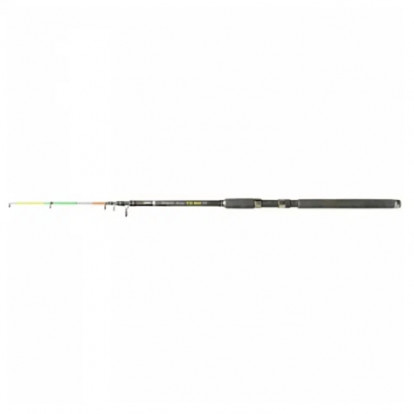 Уд. спиннинговое 2,4м Grfish Black sea tele BLSB2TE240M
