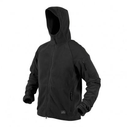 Толстовка Helikon Cumulus 01 XL BL-CMB-HF-01 Black 