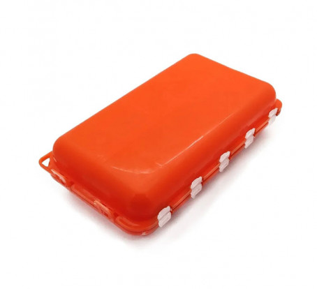 Коробка Aquatech 170*97*40 двойная 65921