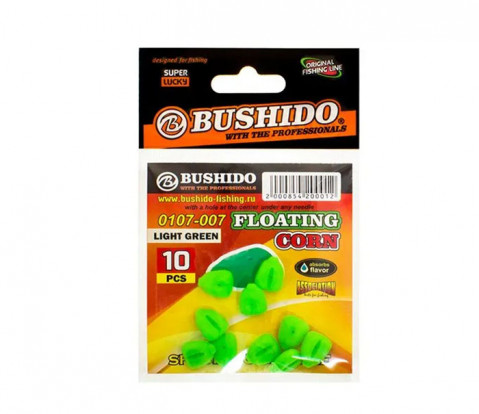 Кукуруза Bushido плавающая 0107-007 85420