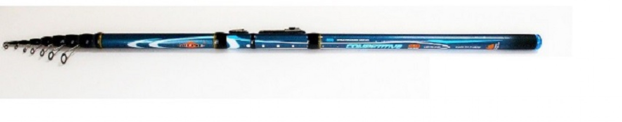 Уд. болонское 4,0м Mifine Competitive 10902-400 45604
