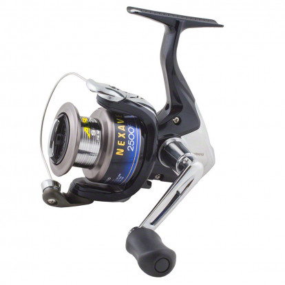 Катушка Shimano Nexave 2500 FD