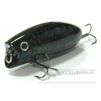 Воблер Lucky craft Malas Black Bass 30936