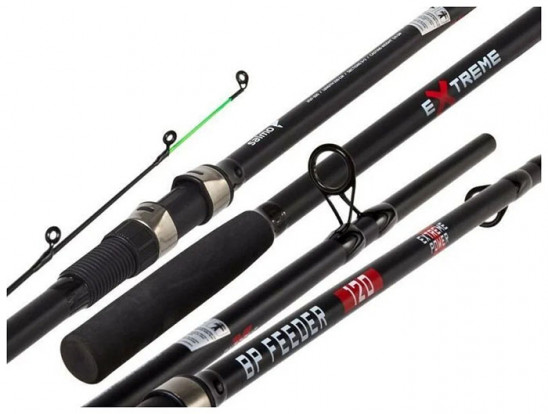 Уд. фидерное 3,3м Salmo Extreme 3133-330