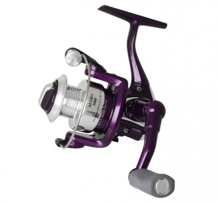 Катушка Grfish Alora 1000F