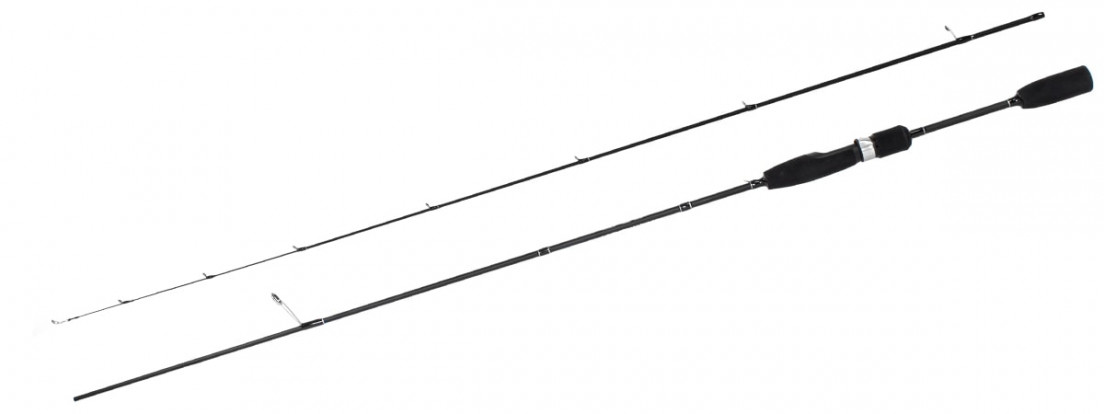 Уд. спиннинговое 2,4м Bushido Avalon 15-40гр 12226-240 06841