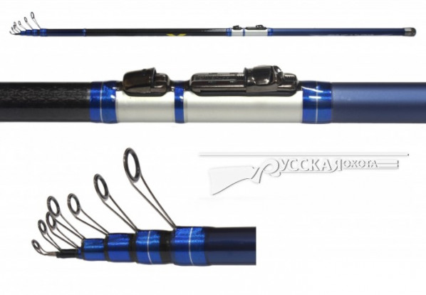 Уд. болонское 6,0м Mifine High Carpbon Orion 4016-500 74289