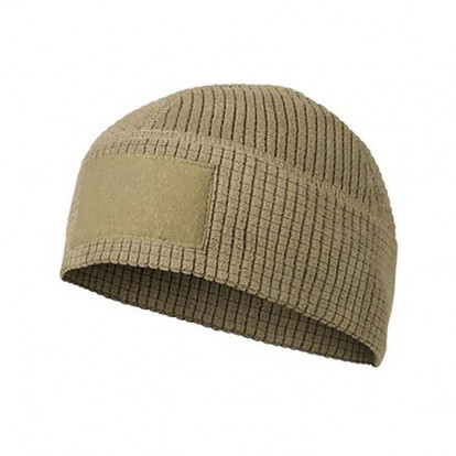 Шапка Helikon Range Beanie 11 L/XL CZ-RBN-FG-11 Coyote