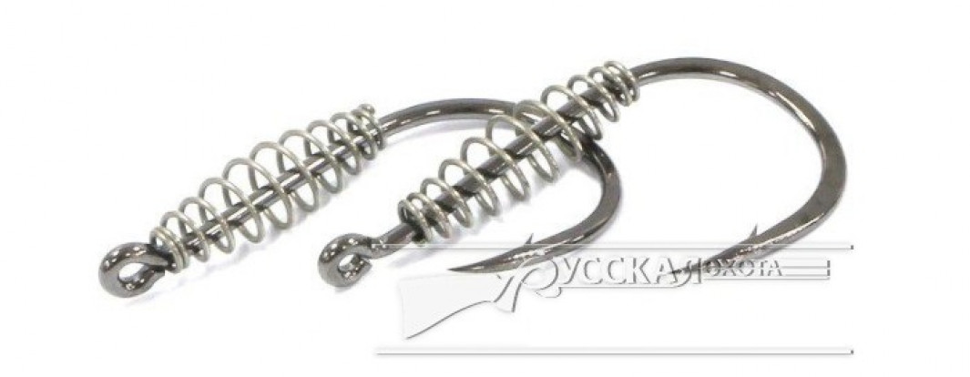 Крючки Owner 53125 №6 