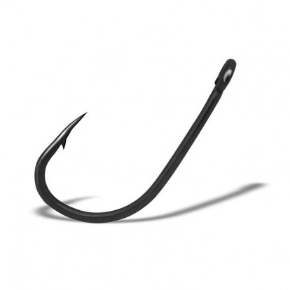 Крючки Gurza-Classic Boilie №6 PTF KE-4010-006