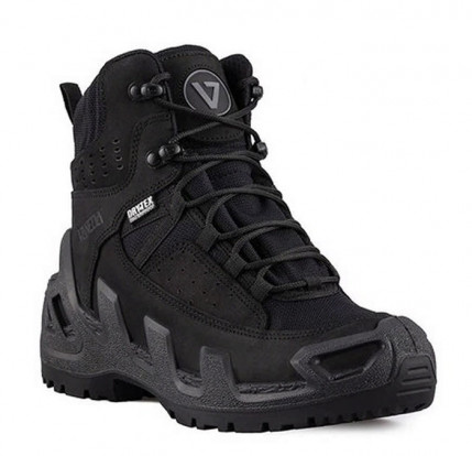 Ботинки Vaneda цв Black р 45 VND-001