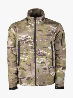 Куртка Vav Wear khaki multicam M SHELLHT04-014