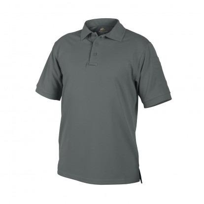 Поло Helikon UTL 35 2XL PD-UTL-TC-35 Shadow Grey