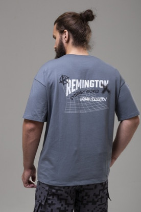 Футболка Remington Esthete 2XL UM1381-018 Neo
