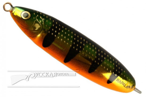 Воблер Rapala 32гр RMS-10 FLP 