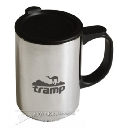 Термокружка Tramp 300мл с поилкой TRC-018