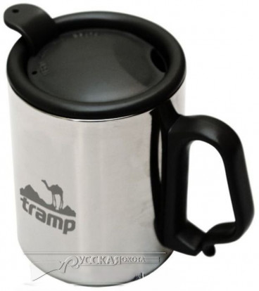 Термокружка Tramp 350 мл с поилкой TRC-020