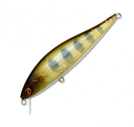 Воблер Pontoon 21 Bet-A-Minnow 7.4 гр 78 мм P21-BAM-78F-SR-351