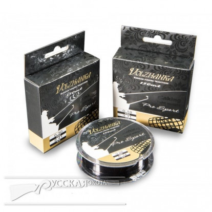 Леска Pro 150м 0,18мм Sport Sinking 