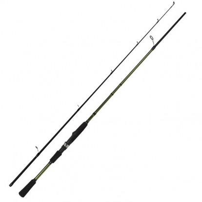 Уд. спиннинговое 2,5м Norstream Branch 832MH 10-40г