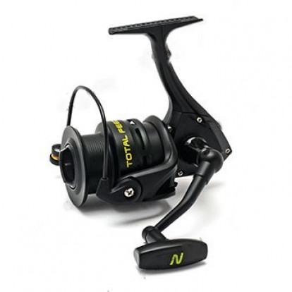 Катушка Nautilus Total Feeder NTF4000S 240513