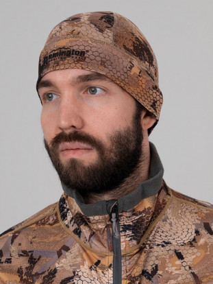 Шапка Remington L/XL RM1545-995 Yellow Waterfowl Honeycombs