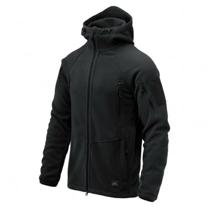 Толстовка Helikon Patriot 01 XL BL-PJ2-FH-01 Black