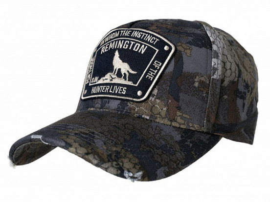 Кепка Remington Baseball Cap RM1556-991 Cap Timber