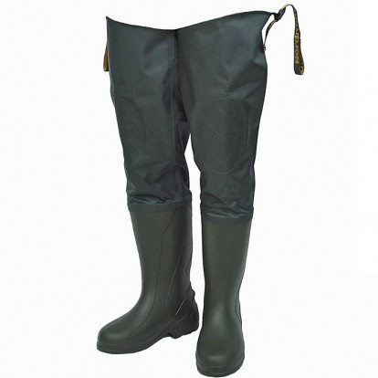 Сапоги Nordman Expert 44-45 5-249-G01