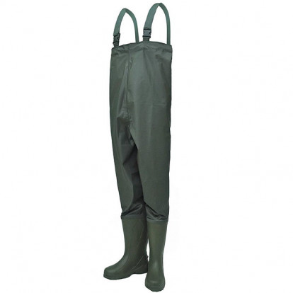 Полукомбинезон Nordman Expert 42-43  5-257-G01