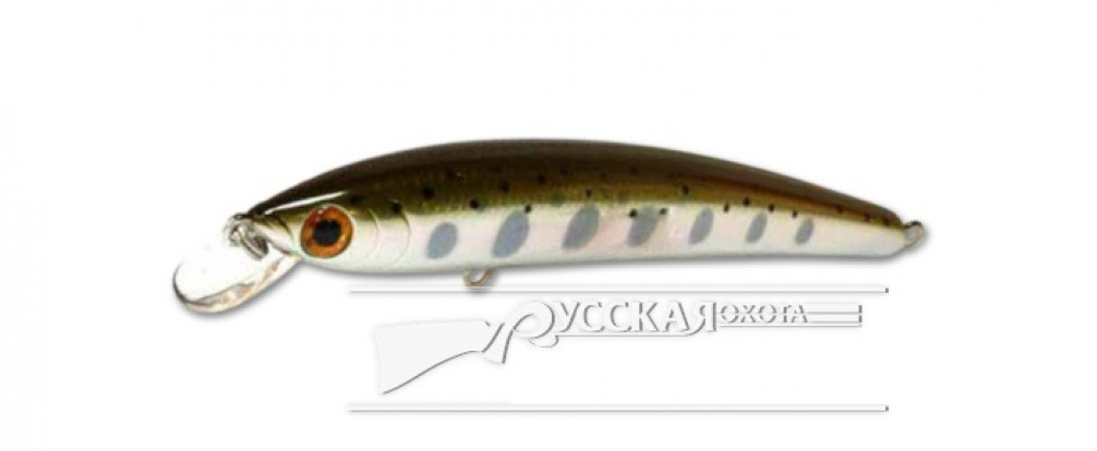Воблер Smith Panish 4гр. 70Fcol04
