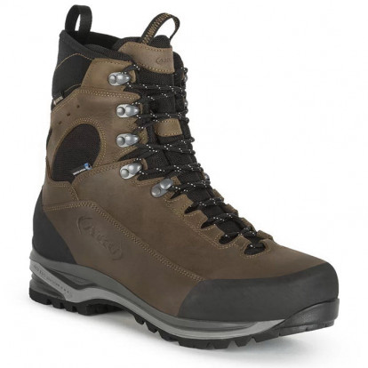 Ботинки Aku Superalp Therm200 GTX 596-050-9/43 Brown