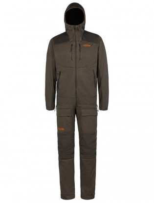 Костюм Remington Stalker S RM1016-903 Dark Olive