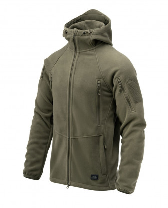 Куртка Helikon Patriot 02 XL BL-PJ2-FH-02 Olive Green