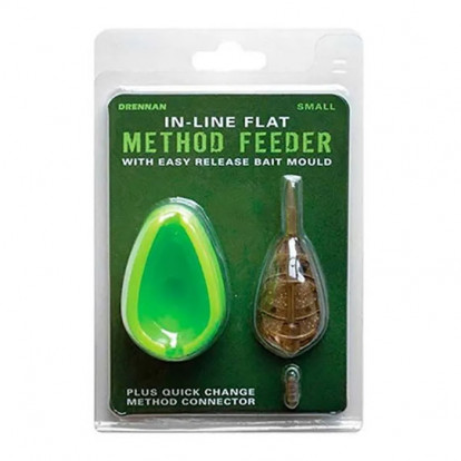 Кормушка Drennan 35g TFFFLS35