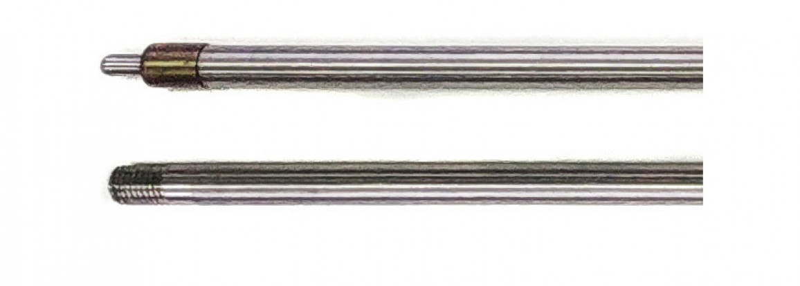 Стрела Zelinka 500 (d=7 mm)