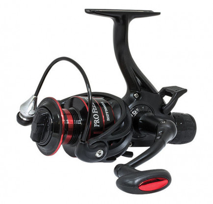Катушка Black Side Pro Feeder 3000CDS