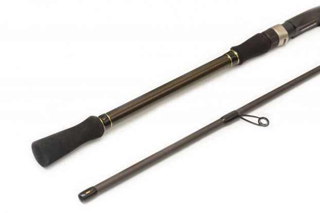 Уд. спиннинговое 2,3м Maximus Zircon JIG 50-120 MJSSZI23XH