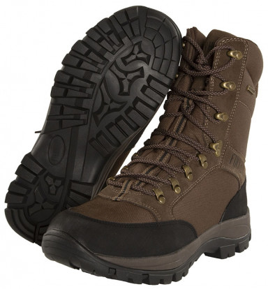 Ботинки FINNHUNT Pursuer High Laces 45