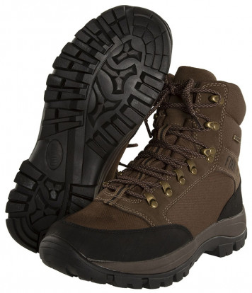 Ботинки FINNHUNT Pursuer Laces 45