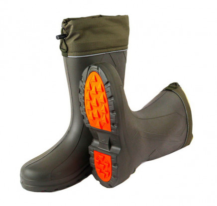 Сапоги Nordman Power Plus 43-44  5-247-G01 