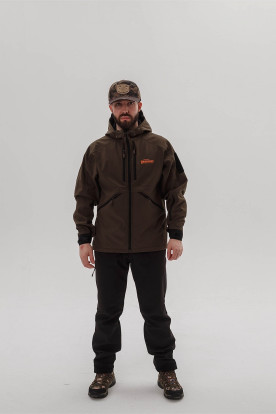 Костюм Remington Himalayan M RM1014-903 Dark Olive