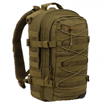 Рюкзак Tramp Operator TRP-047 sandstone