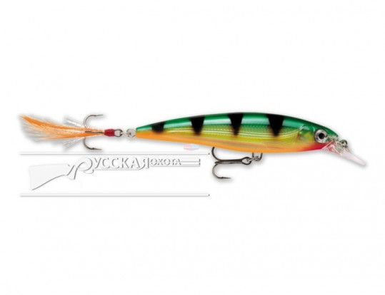 Воблер Rapala 13гр XR-10 P Perch